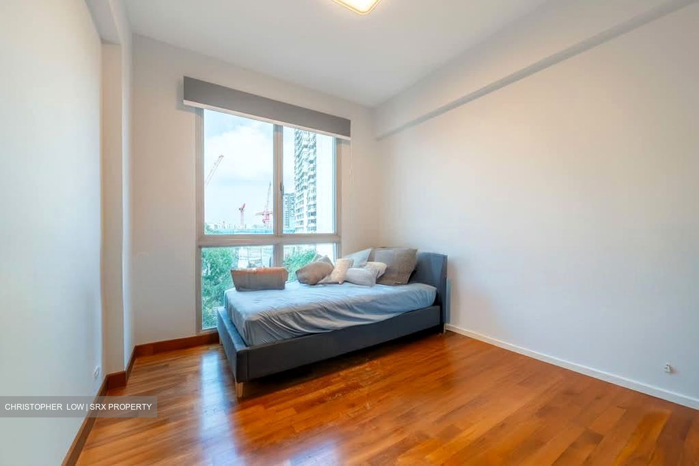 Gardenvista (D21), Condominium #576727451